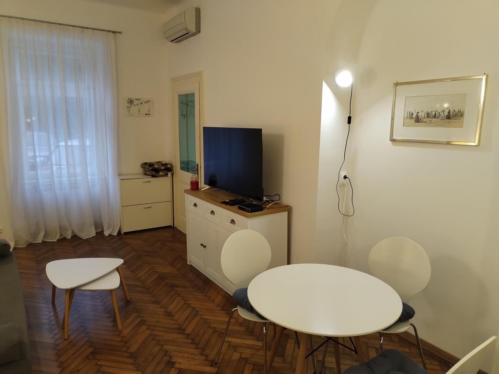 Apartman Marko Ловран Экстерьер фото